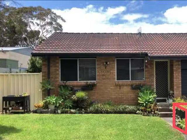 4/113 Mcmahons Road, North Nowra, NSW 2541