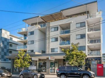 41/13 norman street wooloowin qld unit for rent lj hooker