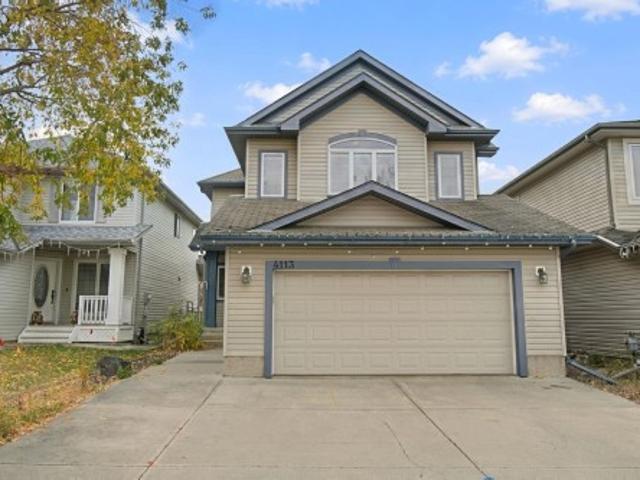 4113 Avenue Nw, Edmonton, AB, T5Y 0A3 house for sale | Listing ID E4512 | Royal LePage