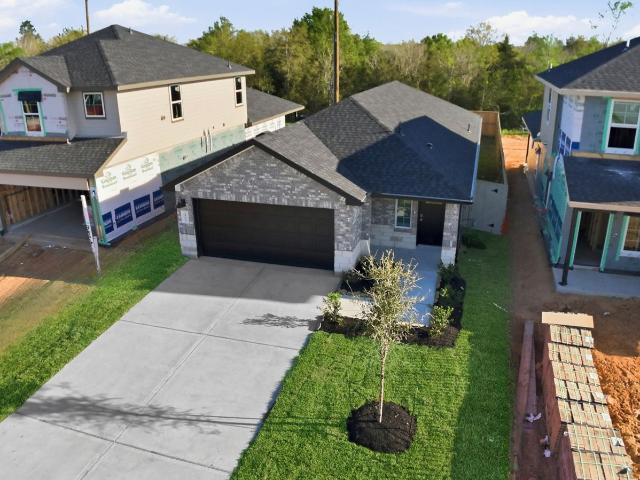 4113 Bronco Station Lane