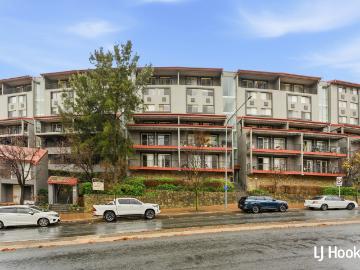 41/13 Chandler Street Belconnen ACT Apartment for Rent LJ Hooker