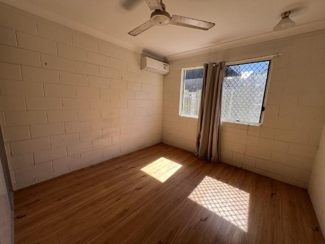 4/113 Eleventh Av, Railway Estate