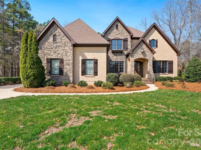 4113 Piaffe Ave, Mint Hill, NC