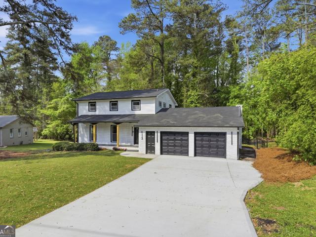 4113 Radcliffe Court