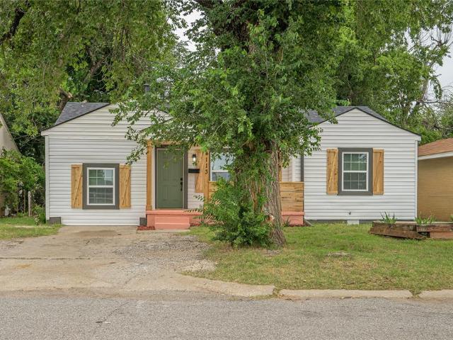 4113 SE 27th Street