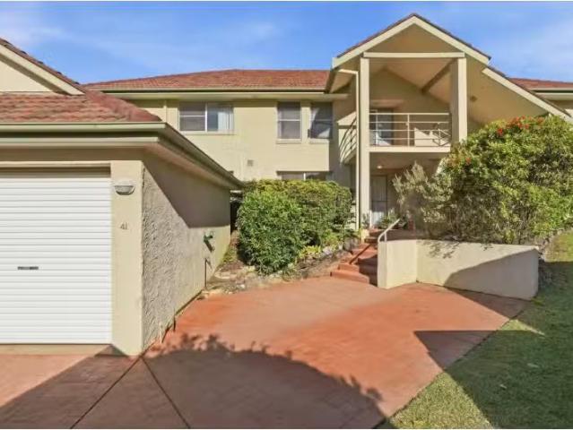 41/13 Shearwater Place, Korora Apartment for rent Listed by W.