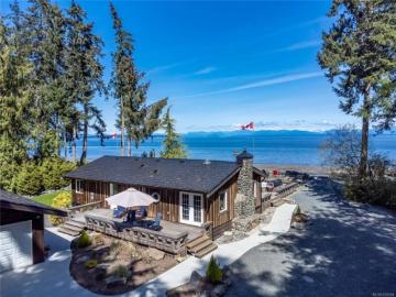 4113 Twigg Rd, Campbell River, BC, V9H 1E9 Luxury House for sale | Listing ID 1025 | Royal LePage Carriage Trade Luxury Properties