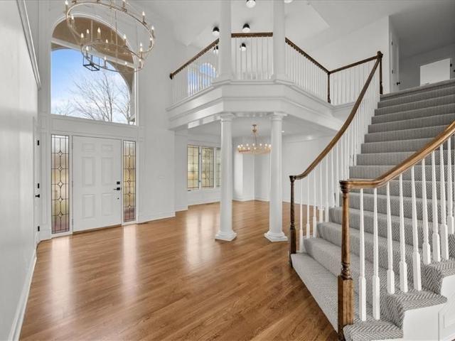 4113 W 150th Street, Overland Park, US, KS