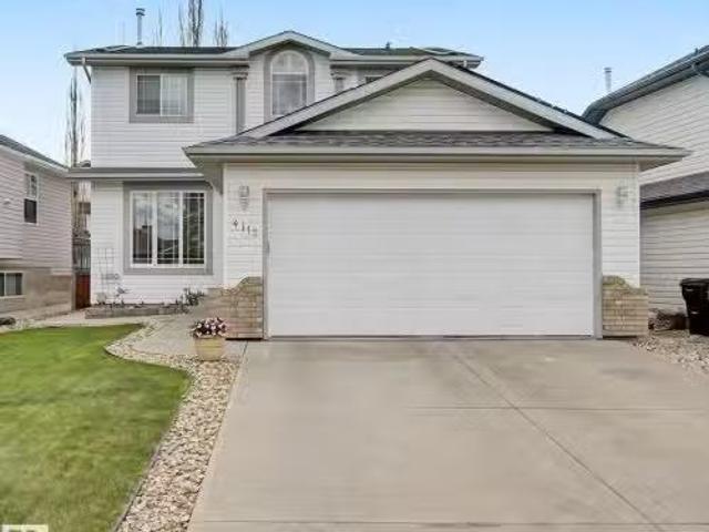 4113 36A Avenue Nw, Edmonton, AB, T6L 7B1 house for sale Li.