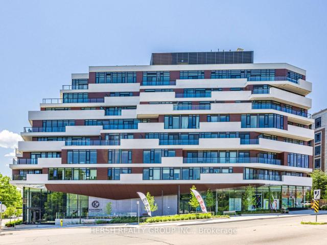 411 160 Kingsway Crescent, Etobicoke | Expired, W12852 | Condos. Ca