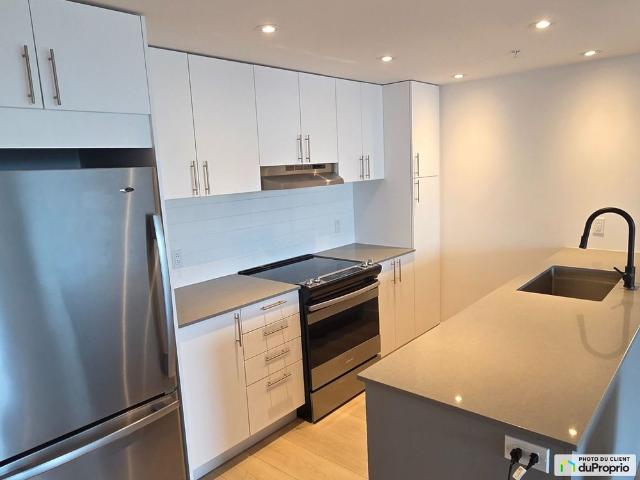 411 2000, rue Remembrance, Lachine à louer