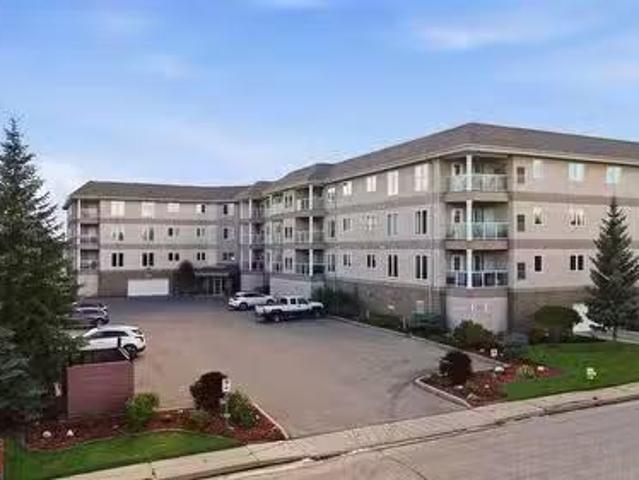411 2885 Arens Road E, Regina, SK, S4V 3G5 condo for sale L.