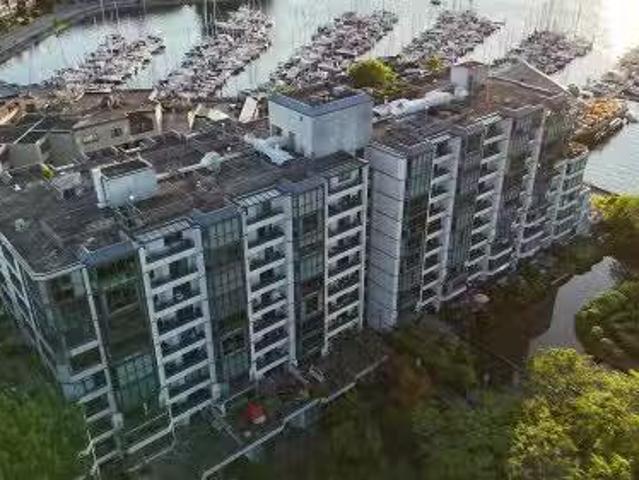 411 456 Moberly Road, Vancouver, BC, V5Z 4L7 Single Family P.