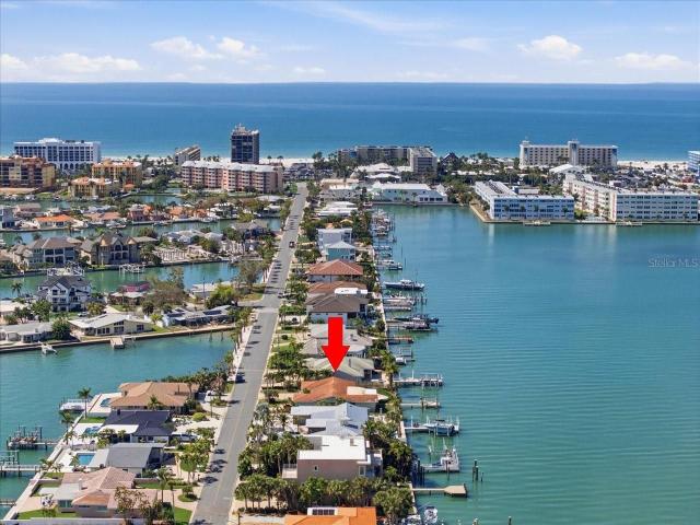 411 55th Ave, St Pete Beach, FL