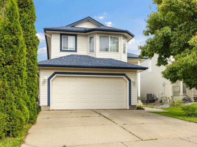 411 86 Street Sw, Edmonton, AB, T6X 1G3 house for sale | Listing ID E4505 | Royal LePage