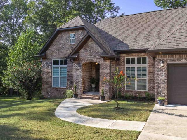 411 Co Rd 356