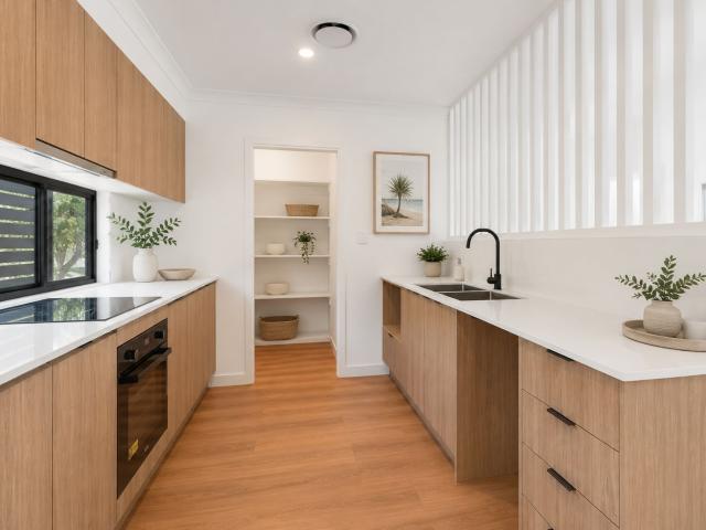 4/11 Cornelius Street, Clontarf, QLD 4019 Townhouse for Rent Ray White Woody Point