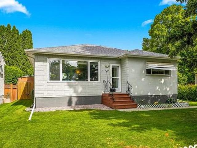 411 Cabana Pl, Winnipeg, MB, R2H 0K3 house for sale | Listing ID 202621 | Royal LePage