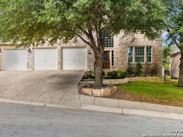 411 Cadence Hill, San Antonio, US, TX