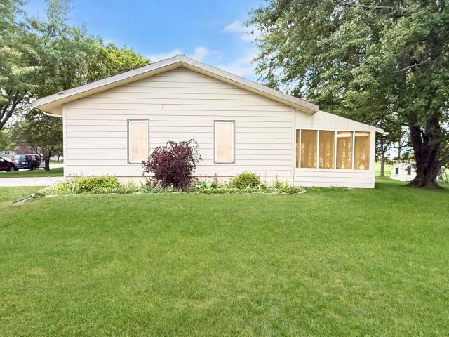 411 Chavis Drive