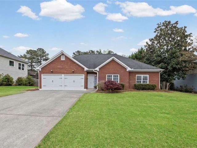 411 Christina Way