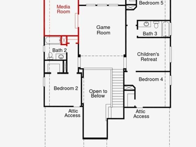 411 Cleveland Way