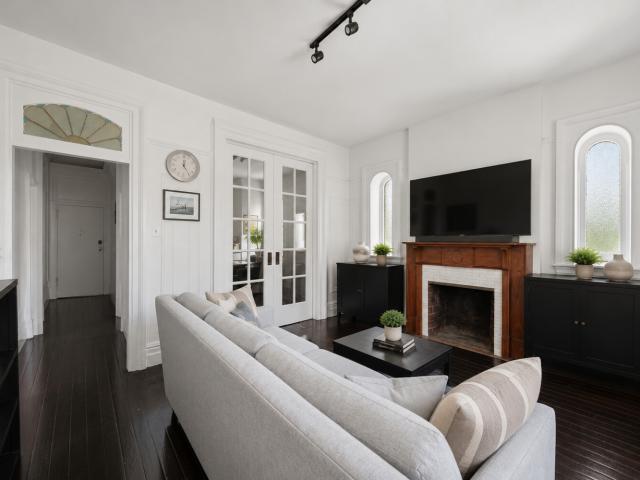 411 Clinton Street, Brooklyn, NY