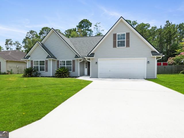 411 Creekside Drive