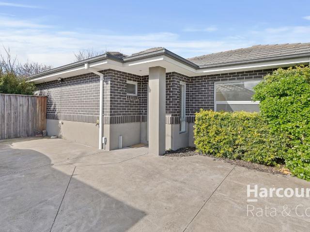 4/11 Curtin Avenue, Lalor, VIC 3075