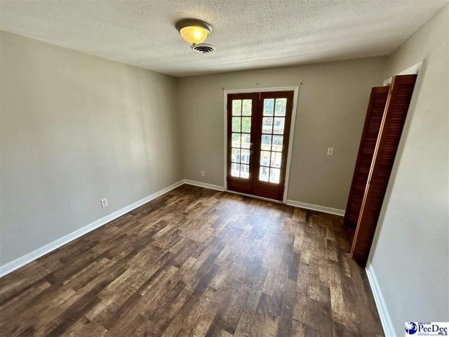 411 A W Pine Street, Florence, US, SC