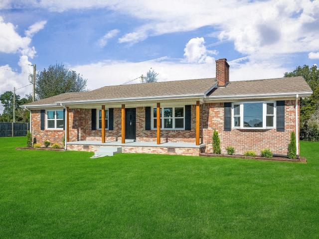 411 Allen Ferry Rd