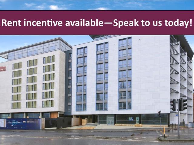 411 Armstrong House, Fletton Quays, Peterborough PE2, 2 bed flat to rent, £1,081 pcm | PrimeLocation