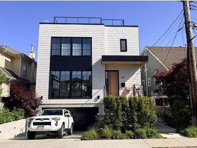 411 Aubrey Place, Vancouver, BC, V5V 2T5 house for sale | Listing ID R3143 | Royal LePage
