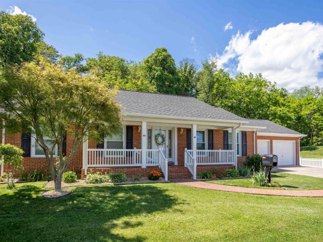 411 barbee st