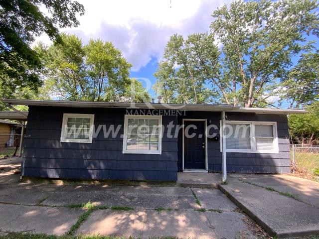 411 Beard, 3 beds, 1 full bath