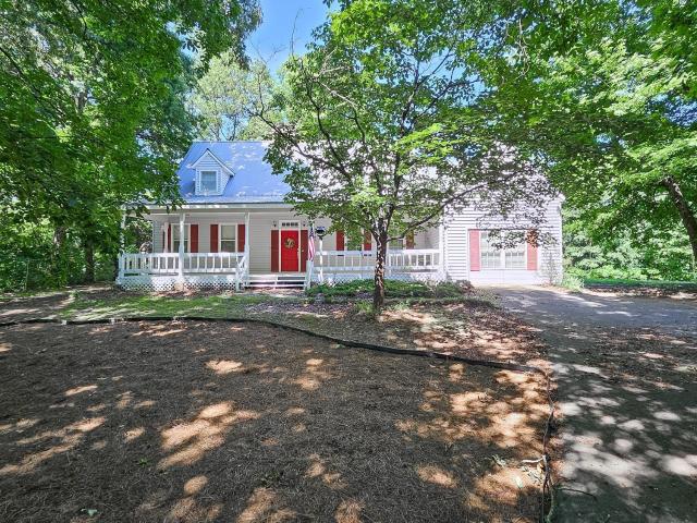 411 Bell Point Road