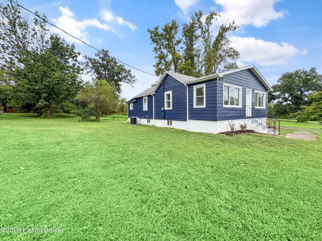 411 Blackjack Rd