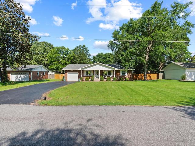 411 Briarcliff Drive
