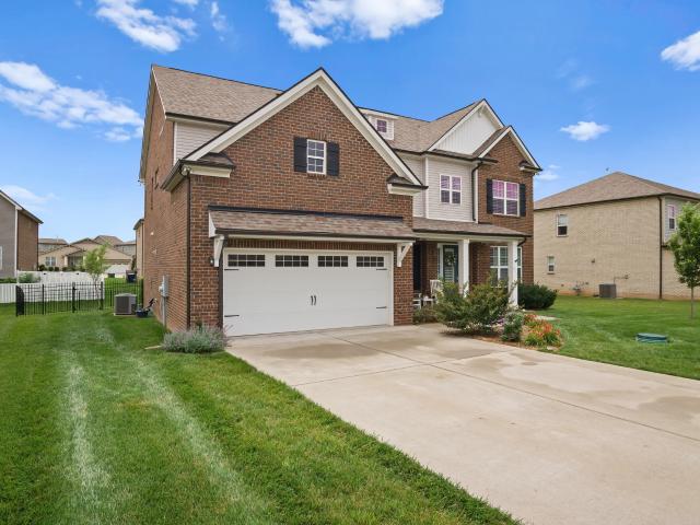 411 Buxton Ct