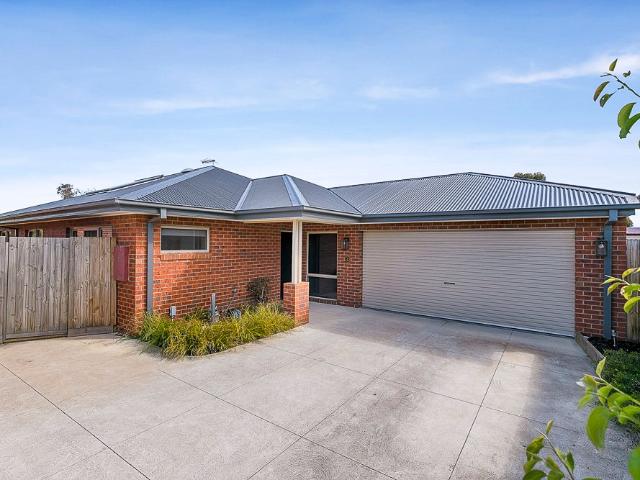 4/11 Gap Rd, Riddells Creek