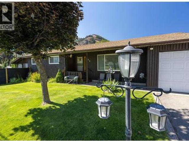 411 Gertrude Street, Midway, BC, V0H 1M0 house for sale | Listing ID 10398 | Royal LePage