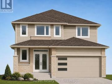 411 Gillespie Street, Woodstock South, ON, N4S 5P8 house for sale | Listing ID X13425 | Royal LePage