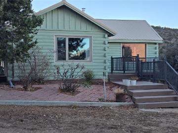411 Gruenberg Rd, Fort Garland, CO 81133 | MLS #5282