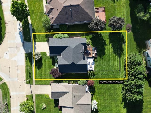 411 Danberry Drive