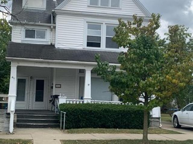 411 E Market St, Washington Court House, OH 43160