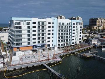 411 E Shore Dr, Unit 206, Clearwater Beach, FL 33767 | MLS #TB8346