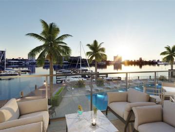 411 E Shore Dr, Unit 501, Clearwater Beach, FL 33767 | MLS #TB8469