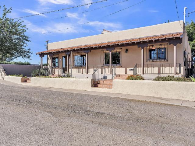 411 Eaton Avenue