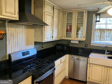 411 Edgewood Dr, Thomasville, GA 31792 | MLS #10664