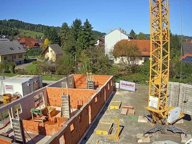 2/11 Einheiten noch verfügbar! ZUHAUSE KROTTENDORF – Ihre Adresse für modernes Wohnen!